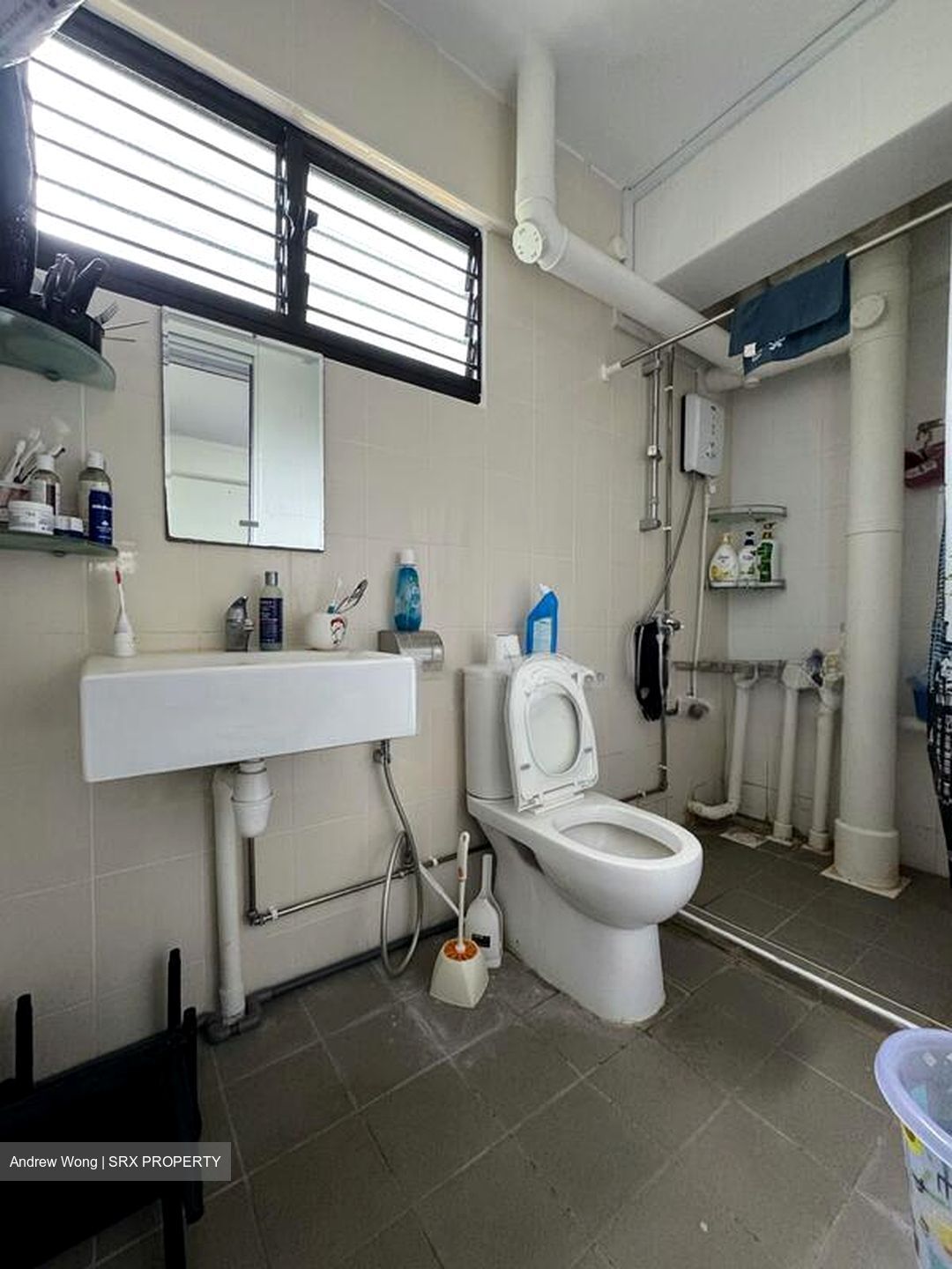 Blk 405 Pandan Gardens (Jurong East), HDB 5 Rooms #548565161